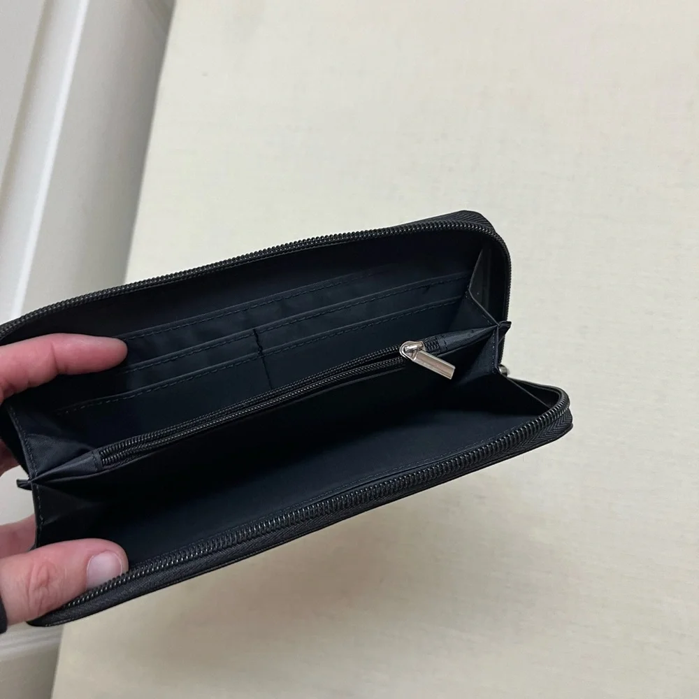Book of Curses for those with wicked intentions wallet